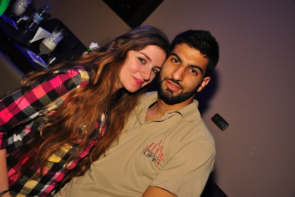 Publicity on Saturday Night